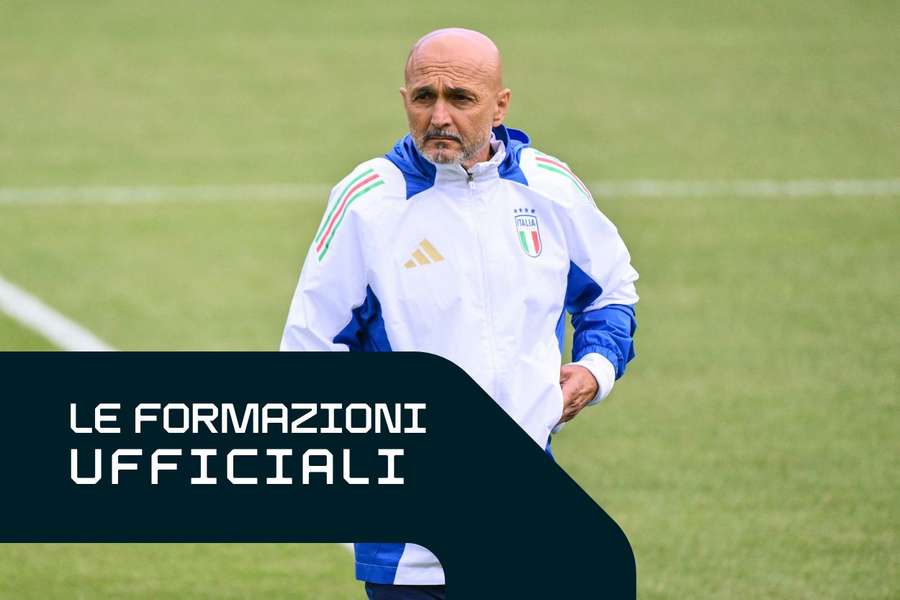 Luciano Spalletti