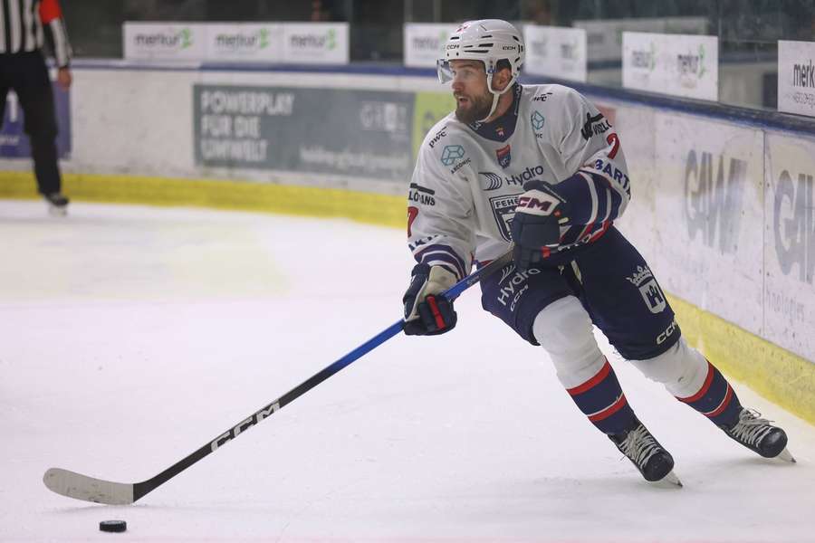 Fehérvár gelingt die Sensation Fehérvár gelingt die Sensation