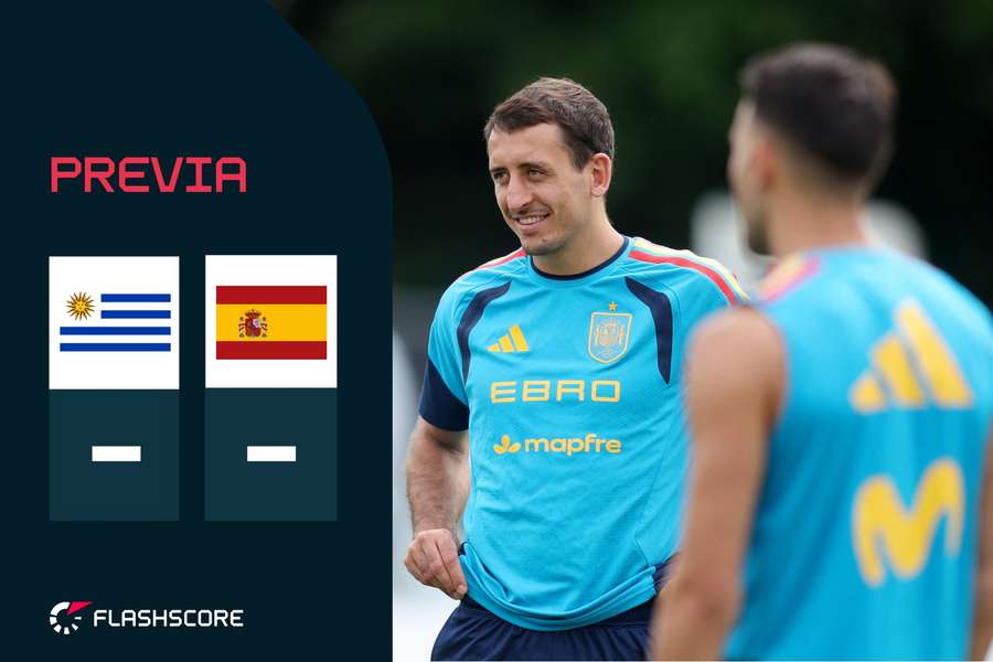 Oyarzabal, en el once de España