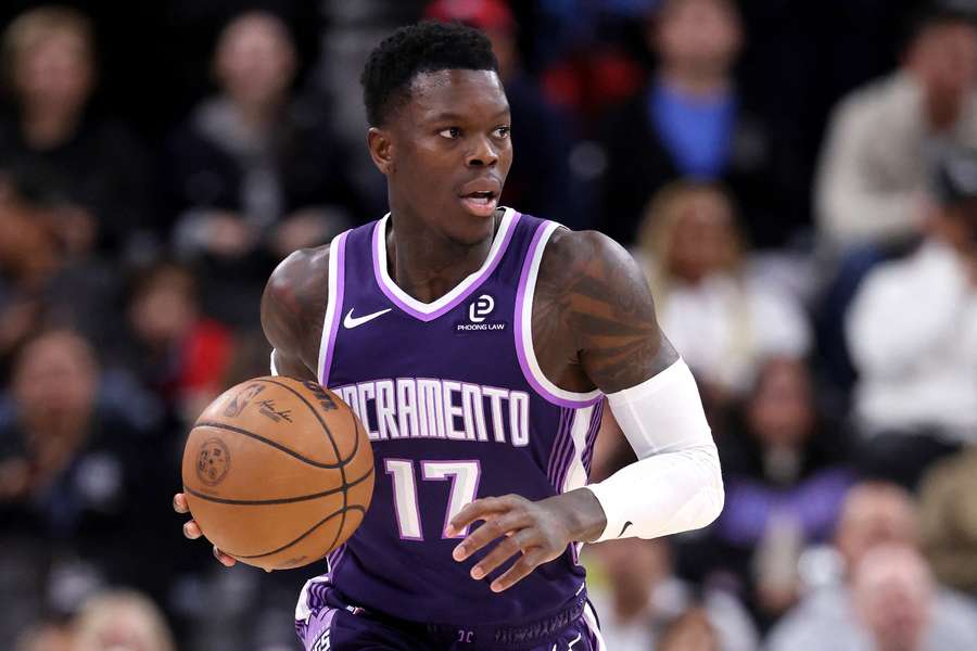 Dennis Schröder