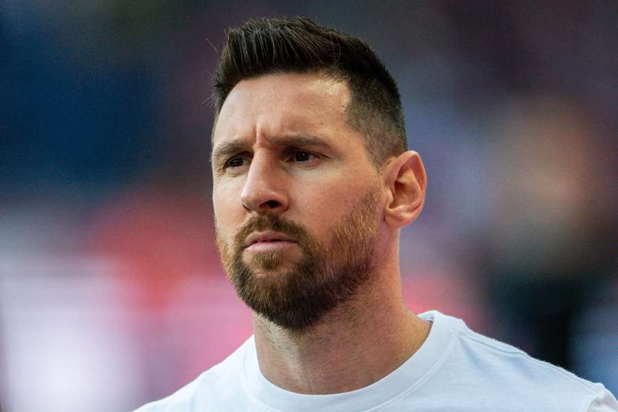 Lionel Messi va juca în MLS