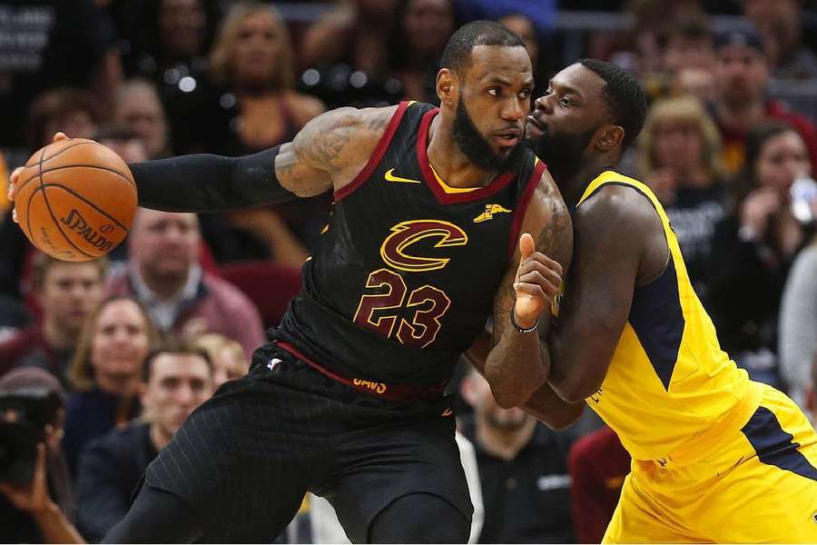 LeBron James stanovil rekord, ktorý sa bude prekonávať len veľmi ťažko.