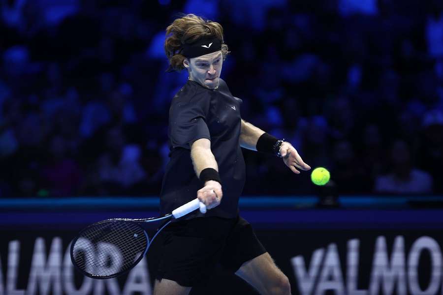 Rublev and Tiafoe headline ATP return to Hong Kong after two decades