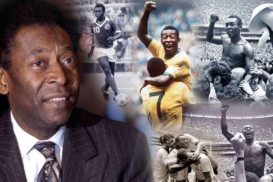 Un tricou purtat de Pele în timpul primei victorii a Braziliei într-o finală a Cupei Mondiale de fotbal, în 1958 va fi scos la licitație la New York Un tricou purtat de Pele în timpul primei victorii a Braziliei într-o finală a Cupei Mondiale de fotbal, în 1958 va fi scos la licitație la New York