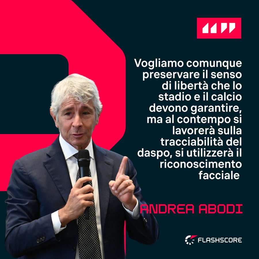 Andrea Abodi