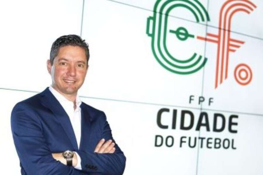 José Fontelas Gomes, presidente do Conselho de Arbitragem, liderou grupo de trabalho