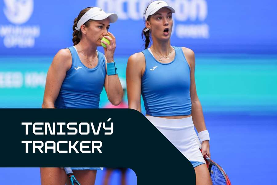 Mihalíková s Nichollsovou postúpili do semifinále.