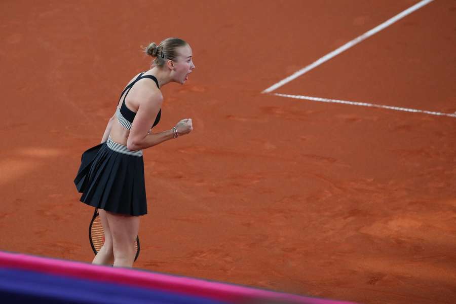 Österreicherinnen gewinnen Quali-Auftakt in Madrid