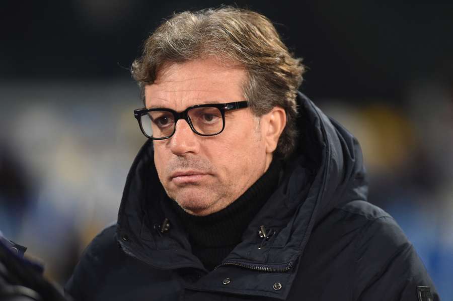 Cristiano Giuntoli