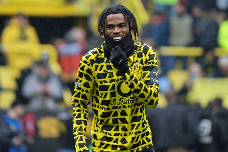 Chukwuemeka möchte auch beim ÖFB überzeugen.