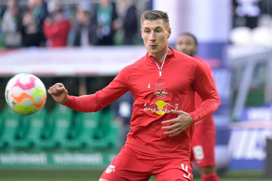Willi Orban is unlikely to play against Union Berlin due to undergoing the stem cell procedure 
