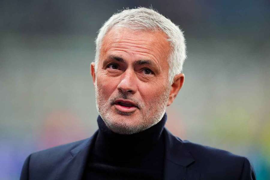 Nadchodzi ważny sprawdzian dla Mourinho. Real wchodzi w kluczowy okres sezonu