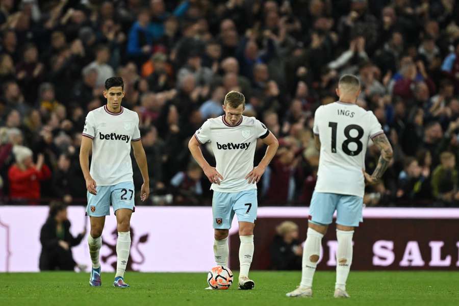 Onde assistir West Ham x Manchester City AO VIVO pelo Inglês