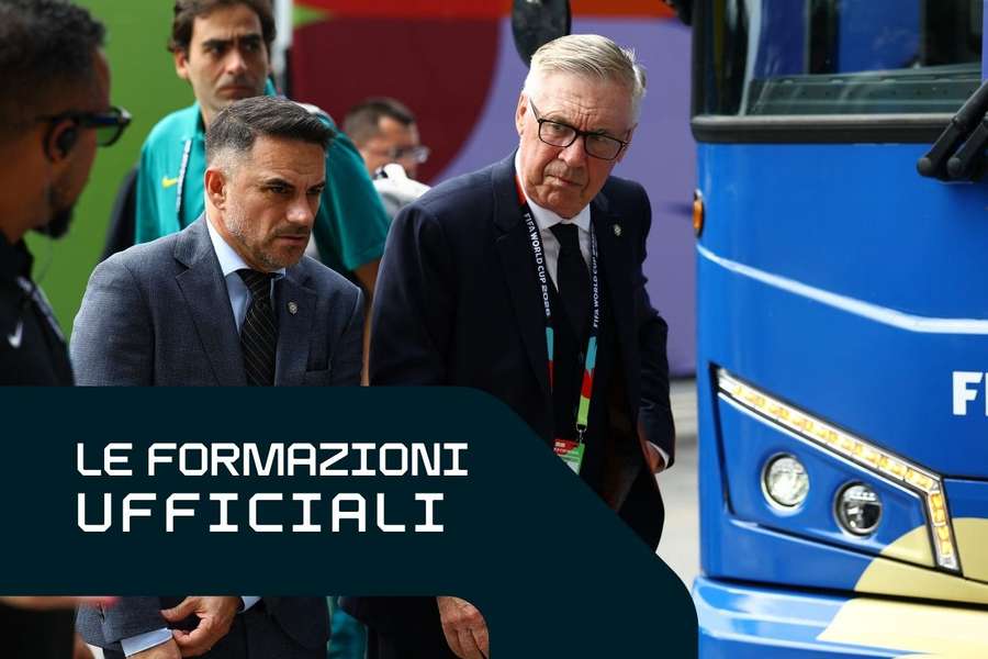 Carlo Ancelotti Carlo Ancelotti