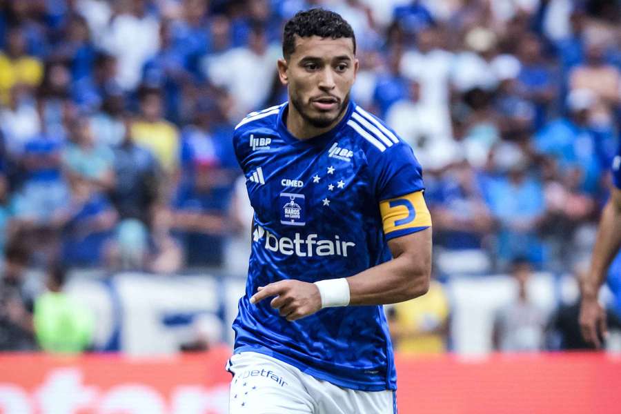 William pode ser envolvido em troca com o Internacional