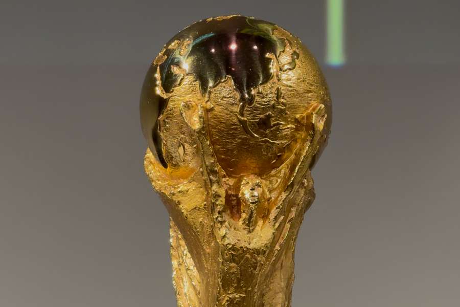 El viaje secreto del trofeo más deseado del mundo: la verdadera historia de la Copa del Mundo El viaje secreto del trofeo más deseado del mundo: la verdadera historia de la Copa del Mundo