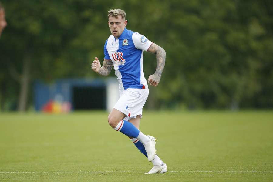 Szmodics was the top scorer in the Championship in 2023/24