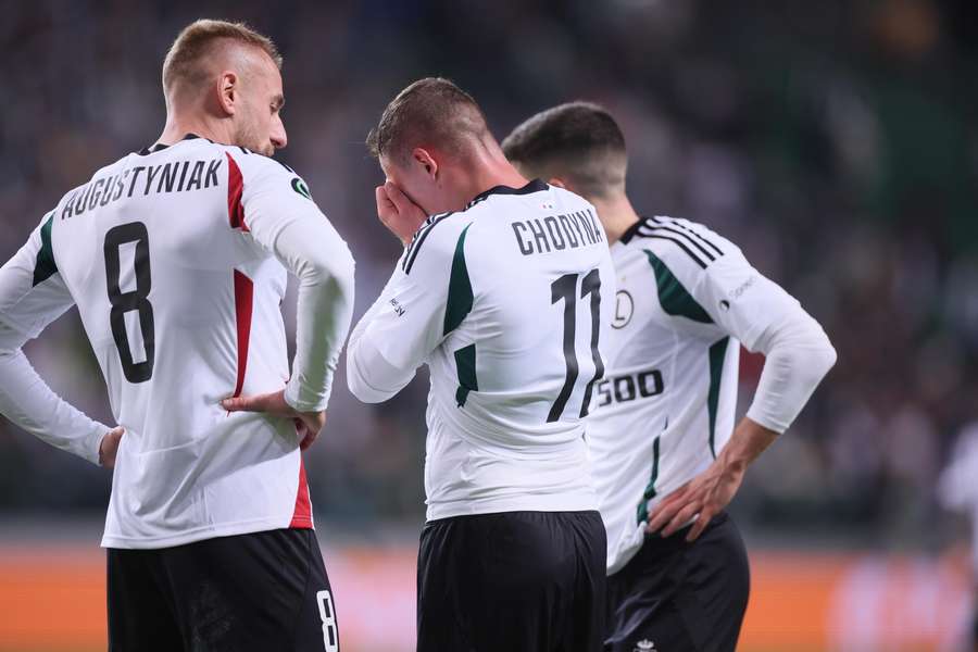 Polska nadal 13. w rankingu UEFA, ale sytuacja coraz lepsza