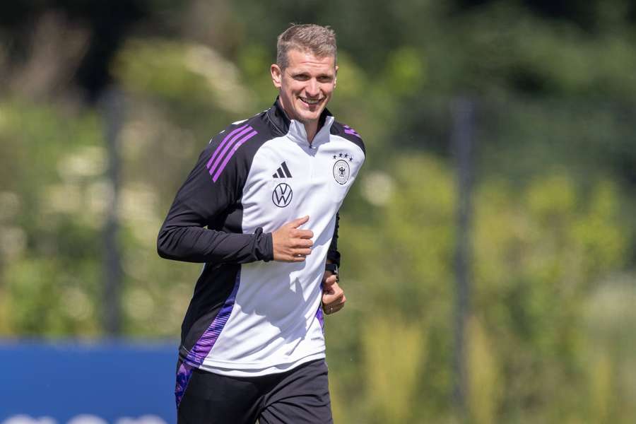 Lars Bender hat eine neue Aufgabe gefunden