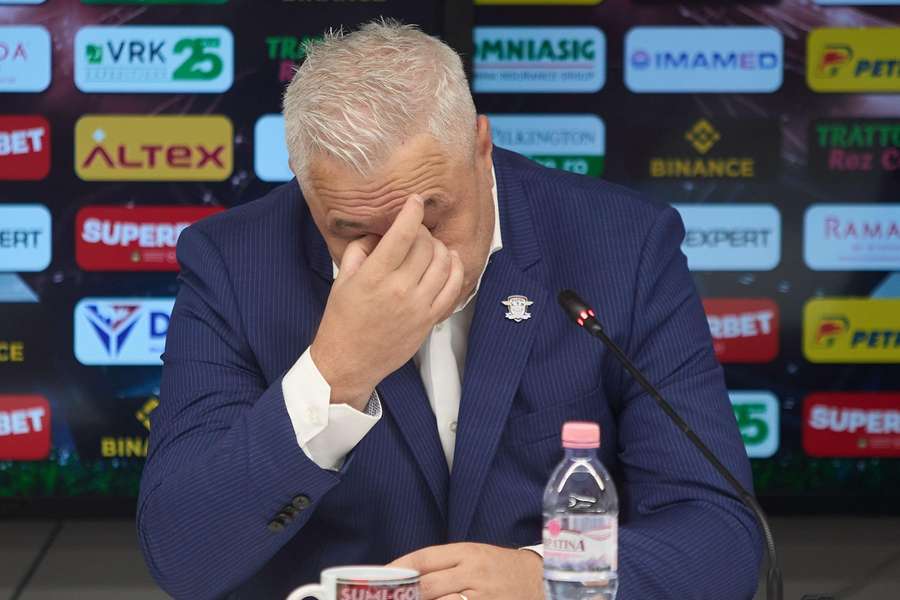 Marius Șumudică