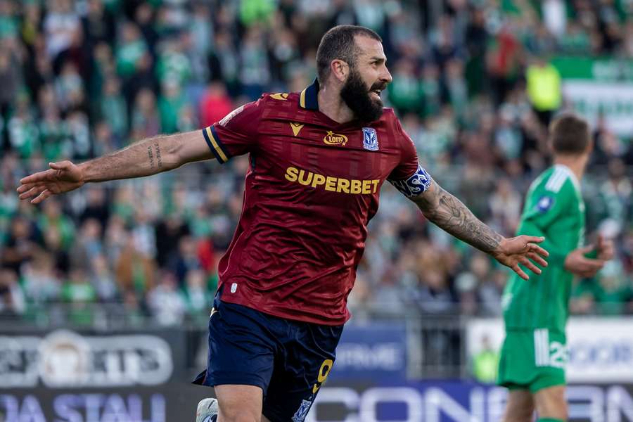 Lech Poznań - Raków Częstochowa: Gdzie oglądać, transmisja, zapowiedź, przewidywane składy i kursy Lech Poznań - Raków Częstochowa: Gdzie oglądać, transmisja, zapowiedź, przewidywane składy i kursy