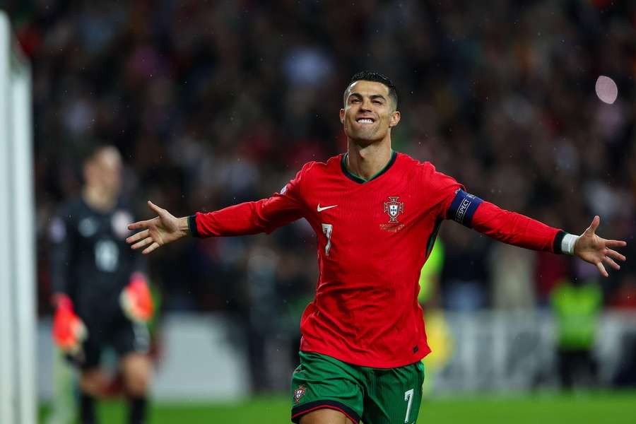 Portugalia a renunțat la Nike după 27 de ani