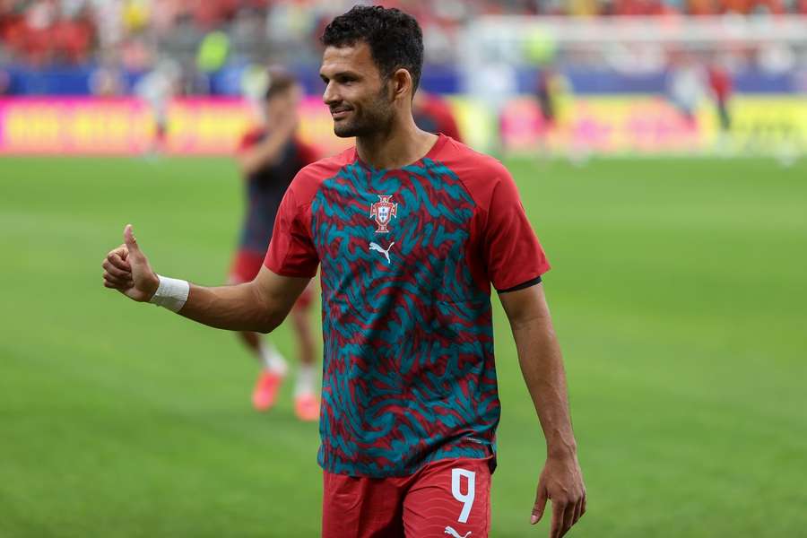 Milan in trattatica con Goncalo Ramos
