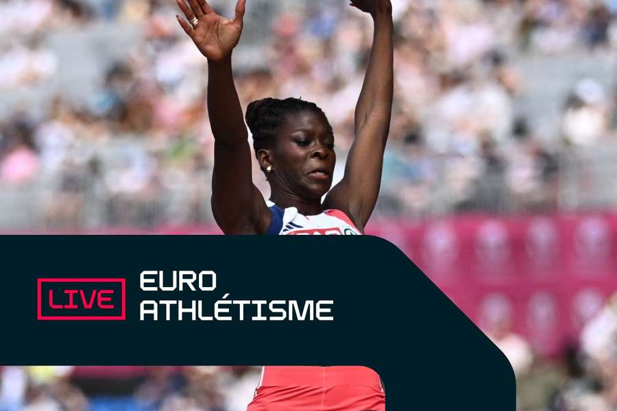 Jour de doublé pour Alice Finot ?