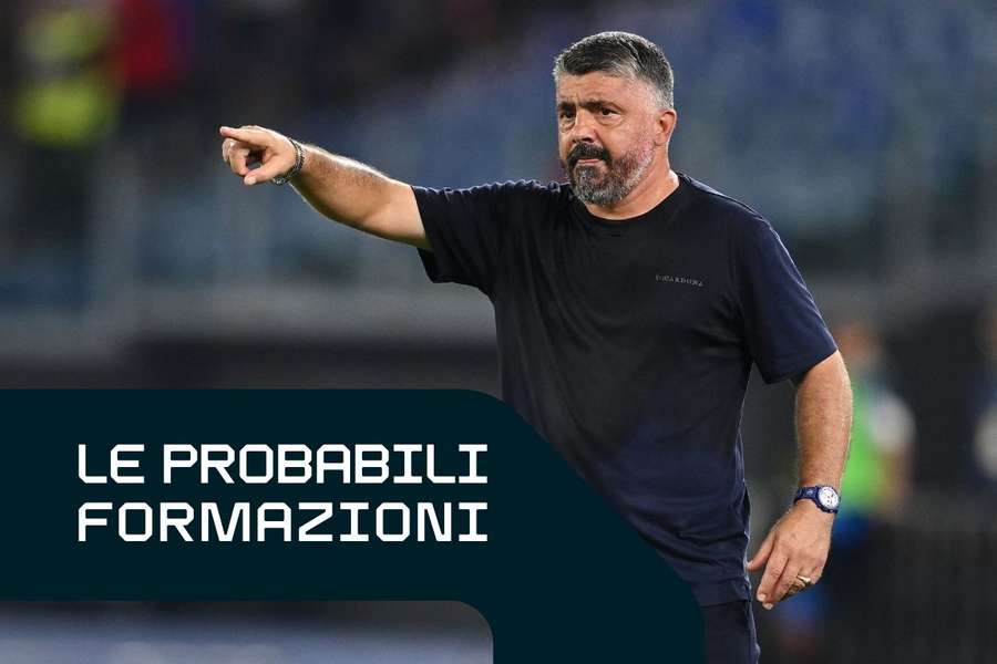 Gennaro Gattuso