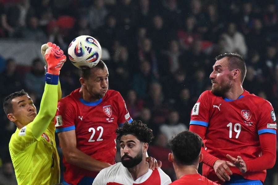 Kovář: Remíza trošku bolí, odehráli jsme dobrý zápas, chyběl nám jen gól