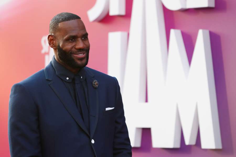 LeBron James is keen to move into franchise ownership after he retires