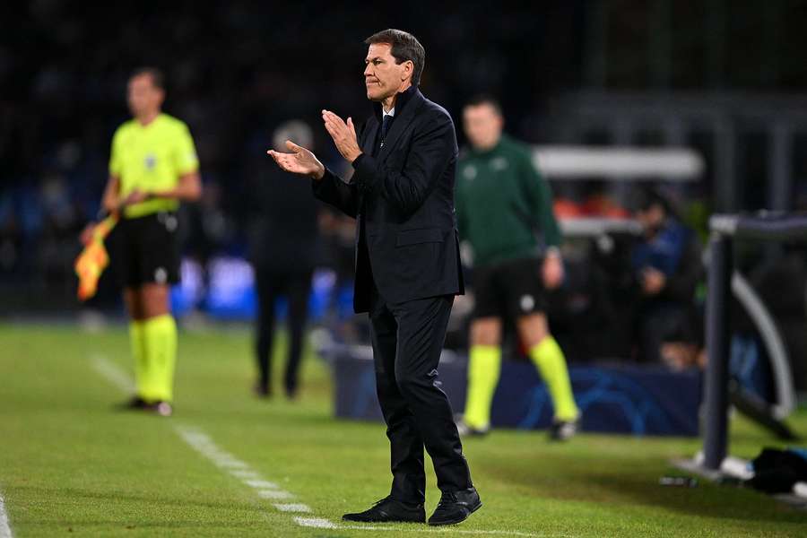 Rudi Garcia