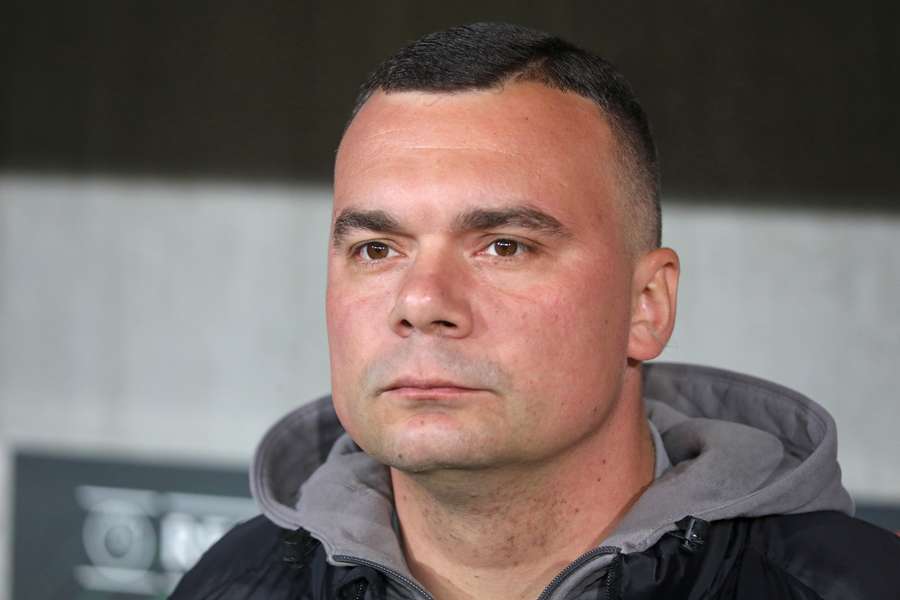 Siemieniec: Rozczarowanie, że nie wygraliśmy wysoko