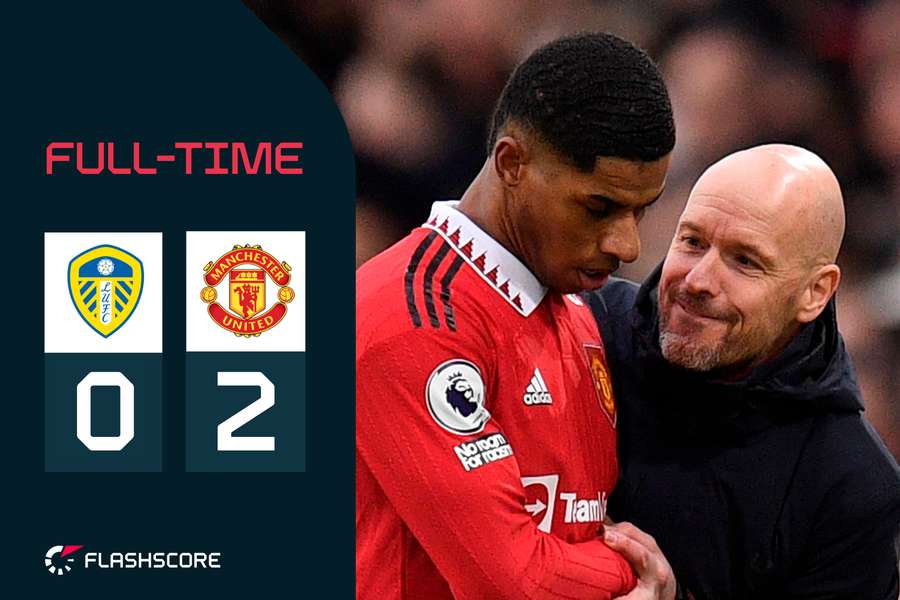 Man Utd came from two goals down to draw 2-2 in the previous meeting