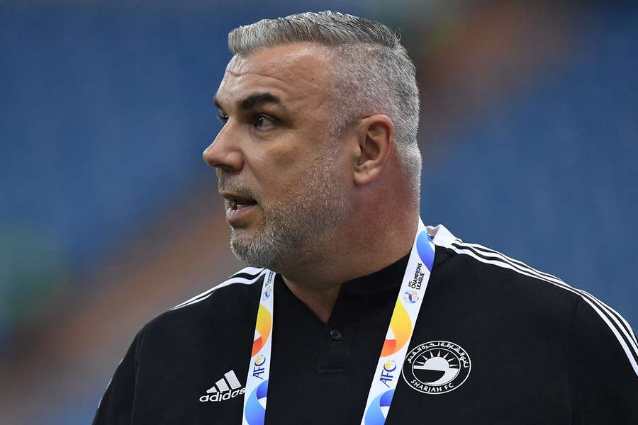 Cosmin Olăroiu