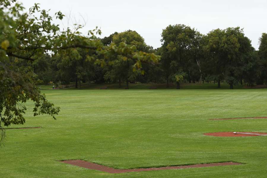 Professional baseball appears set to be played in Melbourne only during the months of January and February. 