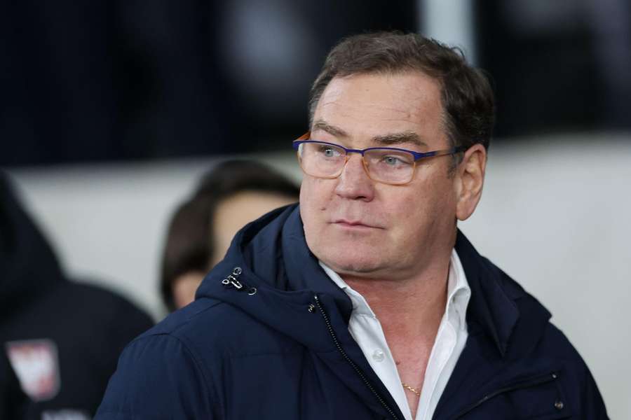 Urban zaskoczył powołaniami dla Szcześniaka i Rózgi, oto kompletna lista powołanych Urban zaskoczył powołaniami dla Szcześniaka i Rózgi, oto kompletna lista powołanych