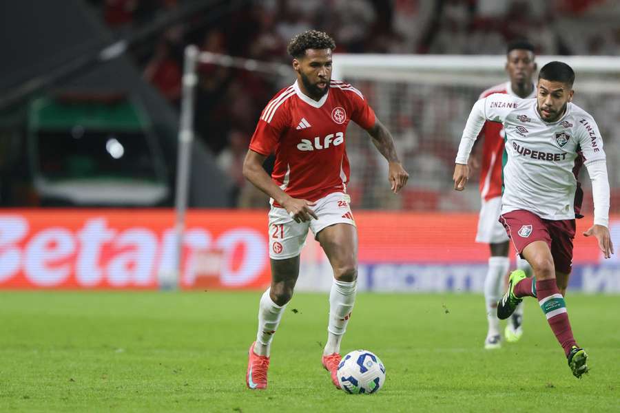 Jogo de volta entre Inter e Flu acontece na próxima semana