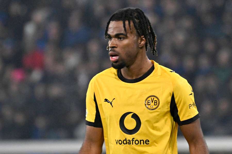 Záložník Carney Chukwuemeka může reprezentovat Rakousko