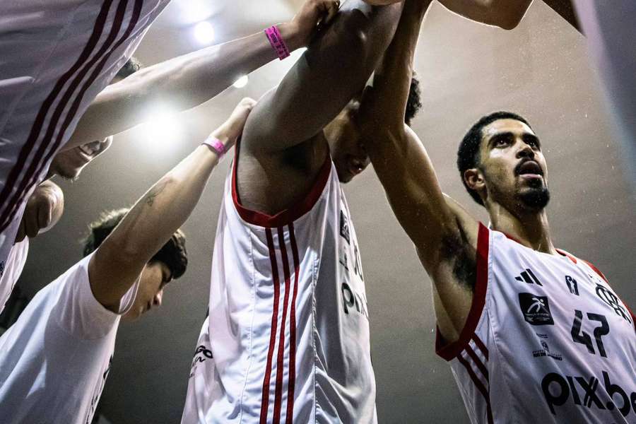 Flamengo terá o match point no próximo domingo