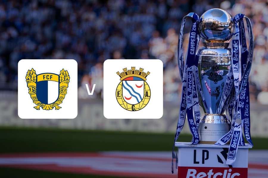 Famalicão - Alverca