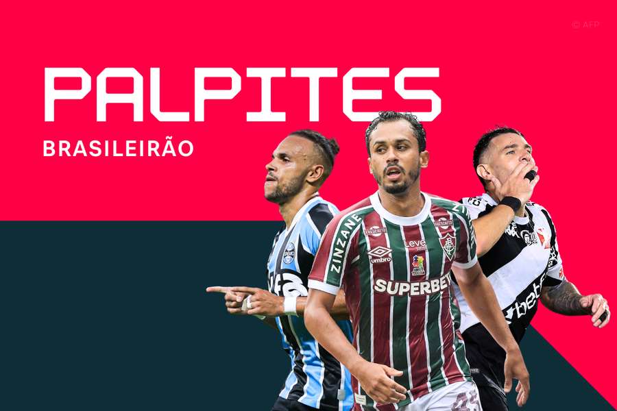 A Rodada 5 é de clássicos