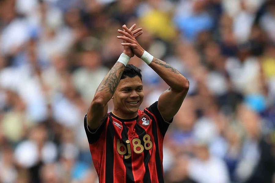 Evanilson marca y el Bournemouth arruina el brillante inicio de temporada de los Spurs