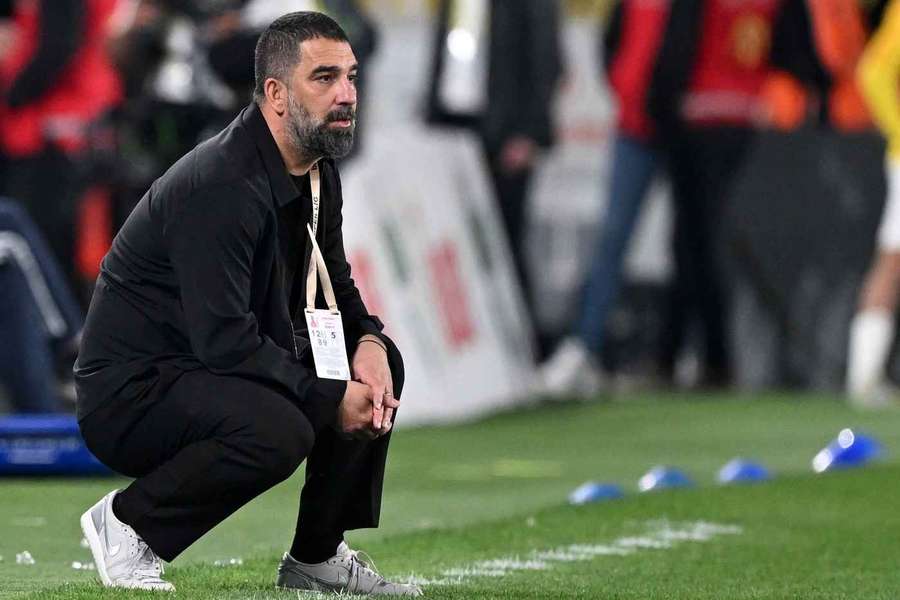 Arda Turan