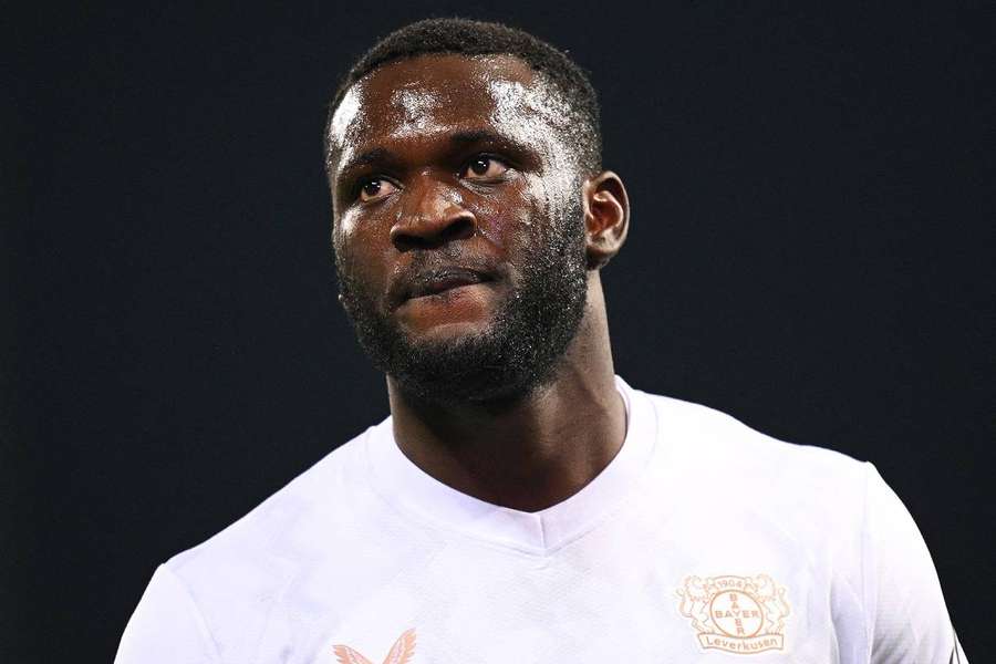 Victor Boniface, cedido del Leverkusen al Bremen