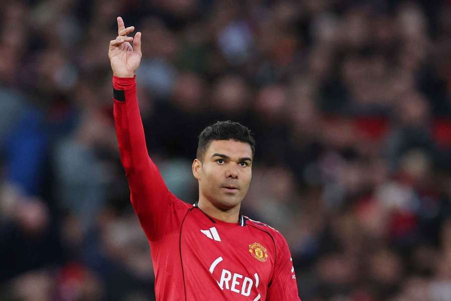 Casemiro 