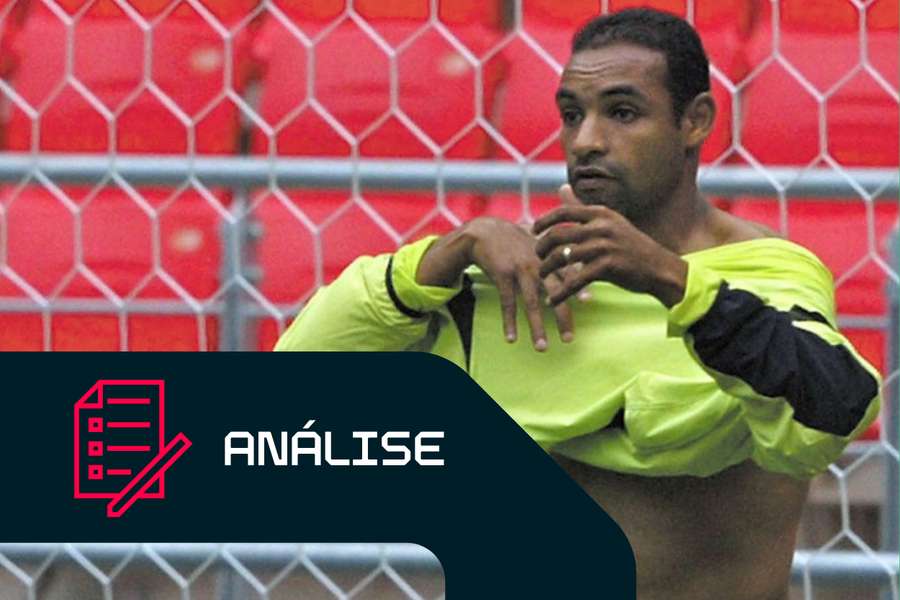 Emerson foi dispensado na véspera da estreia do Brasil em 2002 Emerson foi dispensado na véspera da estreia do Brasil em 2002