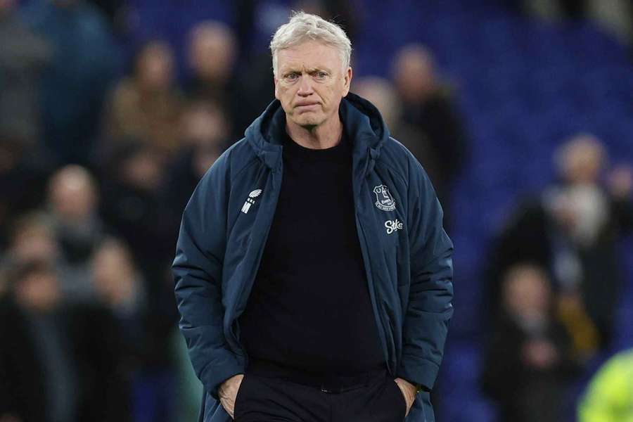 Moyes admits Europe will transform Everton transfer hopes Moyes admits Europe will transform Everton transfer hopes