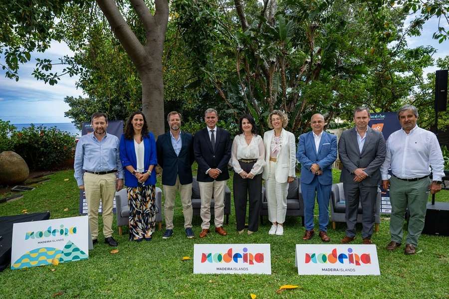 Apresentação da Taça COMEN 