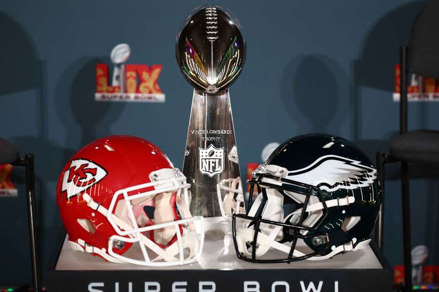 La pesadilla de las bodas y el color blanco: un mar de curiosidades llamado Super Bowl LIX
